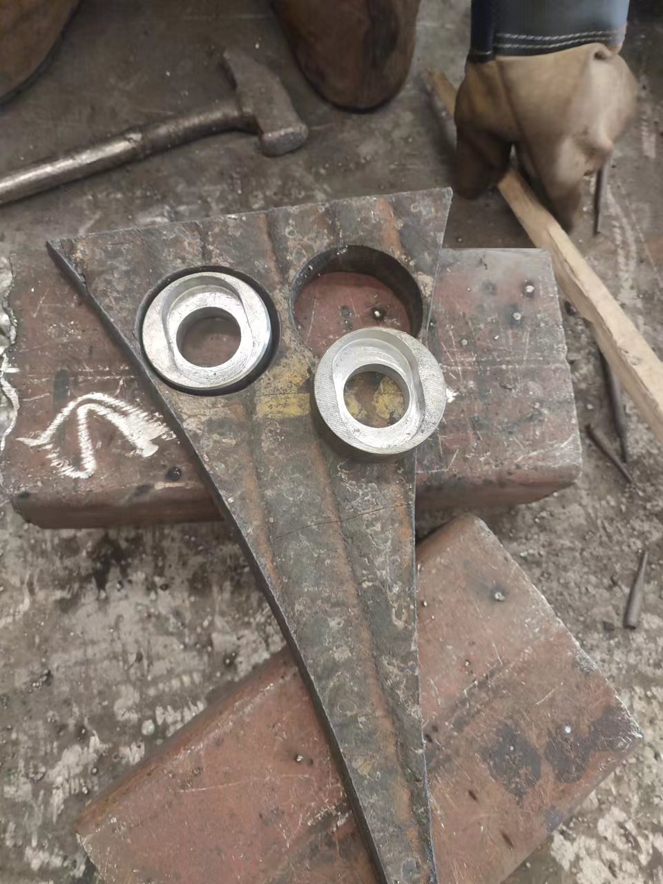 广东高硬度耐磨衬板