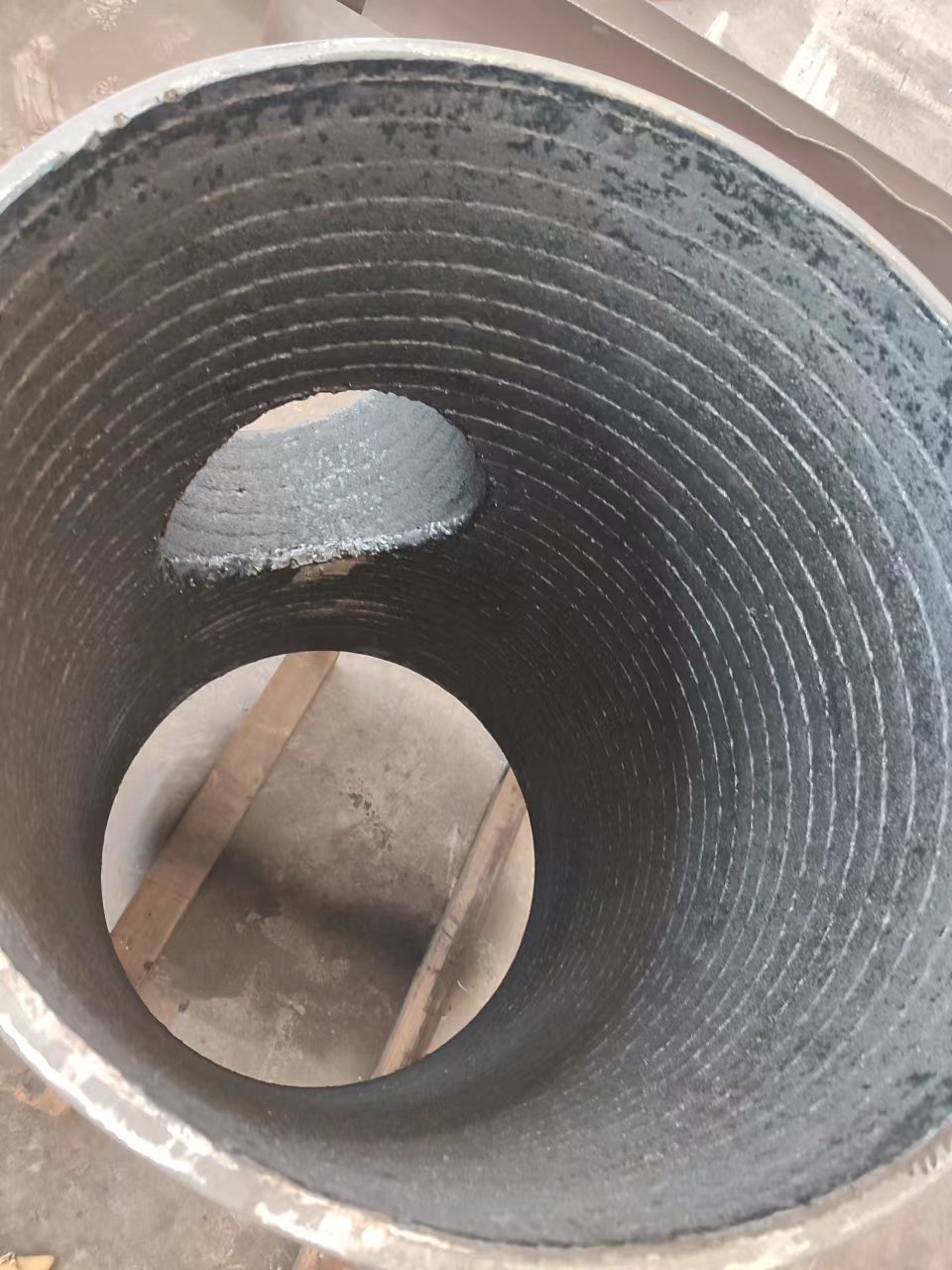 广东耐磨管厂家