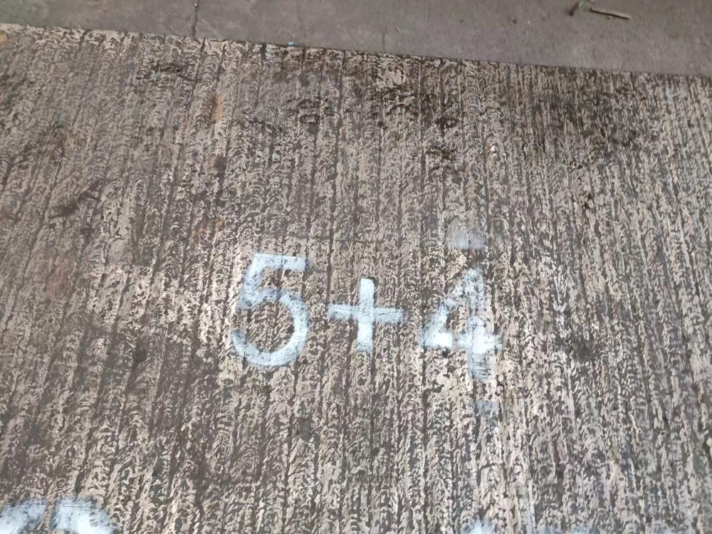 广东6+4 8+4 10+4  12+4  14+4  16+4耐磨板