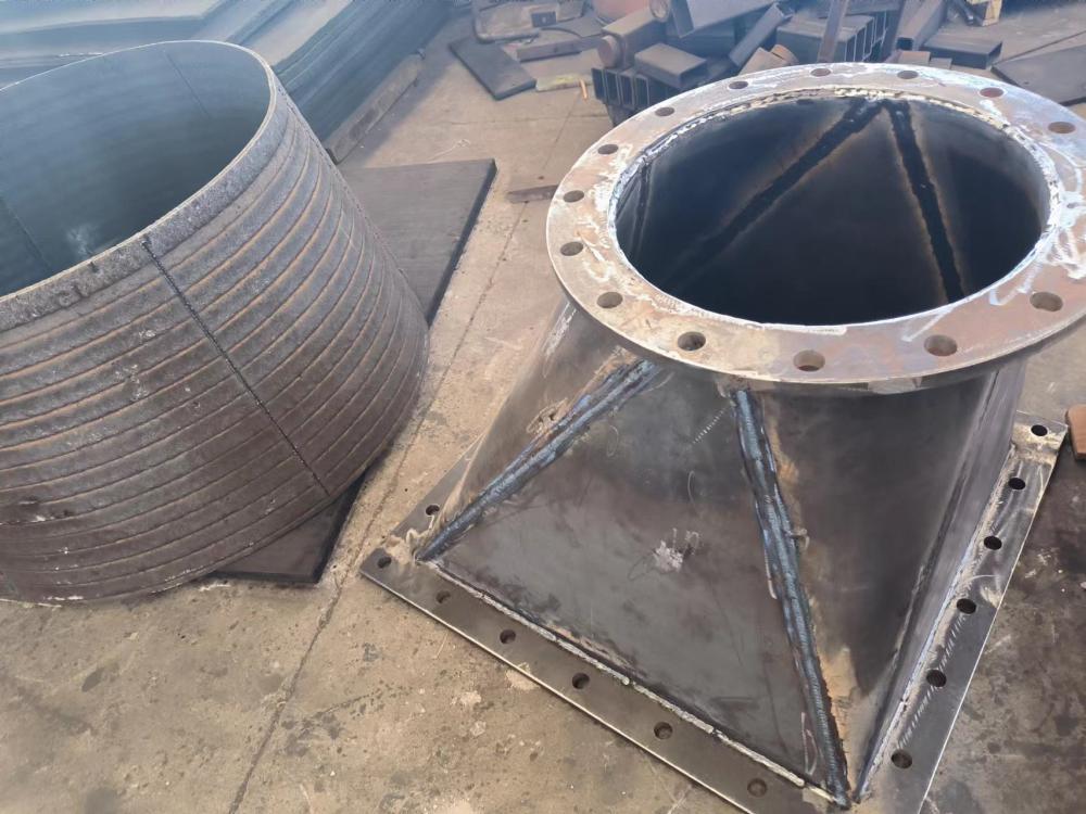 广东双金属复合耐磨大小口